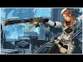 Reload with Style Lunar Envoy Glamour FFXIV
