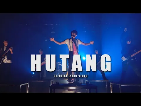 Download MP3 Floor 88 - Hutang (Pok Amai-Amai) [Video Lirik]