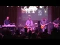 Front Porch Lights - On A Little Screen Live