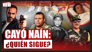 ¿SE ACABÓ LA IMPUNIDAD? Calarcá e Iván Mordisco en la mira tras la BAJA de 'EL BENDITO MENOR'