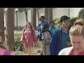 USC Aiken students talk ride sharing safety after fellow student s death in Uber
