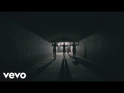 Download MP3 Cage The Elephant - Ready To Let Go (Official Video)