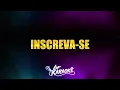 Gilete no Box - Grupo Menos é Mais (KARAOKÊ)