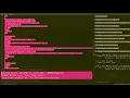 Kate A Sonic Pi Live Coding Exercise 2020-03-08