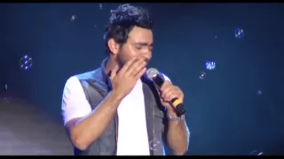                                    بتصعب عليا نفسي   تامر حسني دندنها