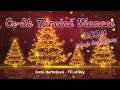 Lagu CZ - SK Tanečné Vianoce 2024 (by Deejay-jany)