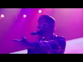party (Shut Down) (feat. Woodie Gochild) Sik-K FL1P World Tour 2019 LA