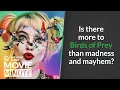 Is there more to Birds of Prey than madness and mayhem Common Sense Movie Minute