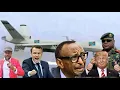 Lagu 23/12/25:MACRON ABOMISI KAGAME,LES USA HAUSSE LE TON,AMBASSADEUR AMERICAIN QUITTE KIGALI,COUP FATAL