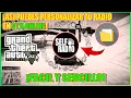 COMO PONER MUSICA EN GTA ONLINE  ENHANCED 2025 EN PC