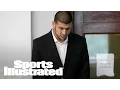 Court Records Aaron Hernandez s Estate Is Currently Worthless SI Wire Sports Illustrated