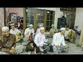 Download Lagu AL-JAWAZIR MUHAMMAD NABINA_ MEADLAY_Voc.Fiqi Hanafi_ Live Ampar Nada