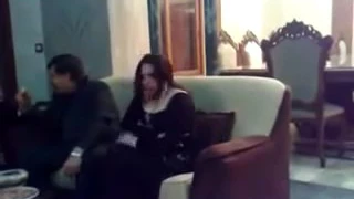 موال فريحه العبدالله حزين دندنها