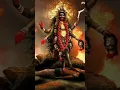 Download Lagu Powerfull goddess Kali Mata🙏 whatsapp status #kali #mahakal #god #shorts #like