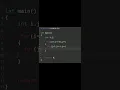 How to Learn C language C Tutorial Coding Exercise28