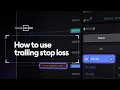 Download Lagu How to Use Trailing Stop Loss | TradeLocker