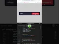 Password Feature Using HTML CSS JavaScript