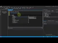 TUTORIAL DASAR C VISUAL STUDIO 2012