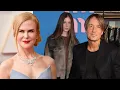Keith Urban Is Numb After Being SNUBBED by Daughter Sunday Rose Report