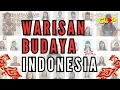 Download Lagu Warisan Budaya Indonesia - Senandung Pelangi | Cover by CLAP Production