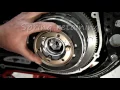 Harley Twin cam 88ci strip and rebuild part 45