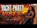 AFRO HOUSE MIX 2026 🛥️ Yacht Party Vibes for Luxury Escapes