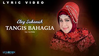elvy sukaesih tangis bahagia official audio u0026 lyric 