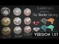 Blender Addon Shader Library - Update Version 1 07
