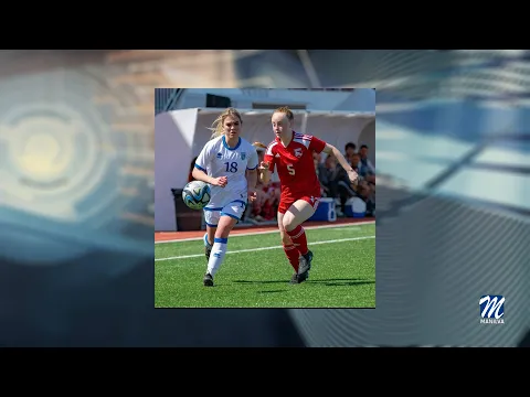 YouTube player