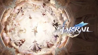 The Final Flame Chase Journey Theme Final Era Nova Honkai Star Rail 3 6  The Final Flame Chase Journey Theme Final Era Nova Honkai Star Rail 3 6