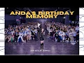 Download Lagu Anda’s BD memory vlog
