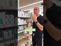 Which moisturizer would I choose at Walgreens as a board certified dermatologist