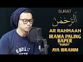 Download Lagu IRAMA BAPER KURDI SURAT AR RAHMAAN - AYA IBRAHIM
