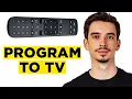 How To Program ATT Remote To TV 2026 - Full Guide