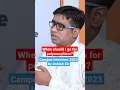 When should I go for polymorphism