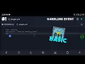 How to make Plugin PocketMine 4 Part 1