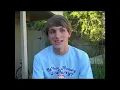 Aim High (Lucas Cruikshank Video)