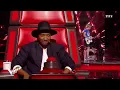 Chuck Berry - Johnny B. Goode | Alexander | The Voice Kids France 2018 | Blind Audition