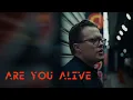 Download Lagu Angelo Kelly - Are You Alive (Official Music Video)