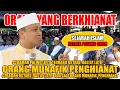 Download Lagu Ceramah Terbaru Paling Lucu Ustadz Das'at Latif  Orang Yang Munafik Berkhianat