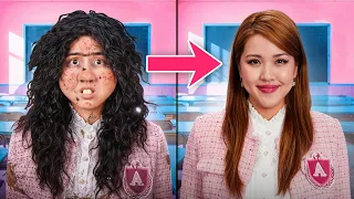 Why I Decided To Become Pretty | Alan's Universe