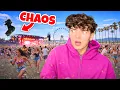 The HORRORS Of Coachella 2026