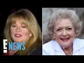 Gilmore Girls Sally Struthers Says Passive Aggressive Betty White Fat Shamed Her E News