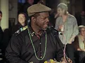 Tony Allen - Never (Lagos Never Gonna Be The Same)