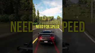 Need For Speed Has Unbelievable Physics 