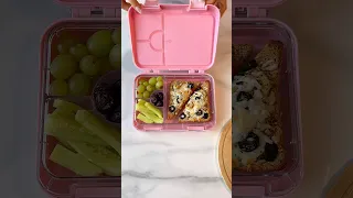 أي اسم نعمل ال لانش بكس الجاي ابتدينا سلسة لانش بكس الاسماء واليوم اسم مايا Lunchbox 