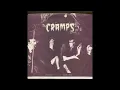 The Cramps - Human Fly (Studio, Oct. 1977)