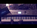 Lagu Ghana Piano/Pentecostal Worship (Tutorial)