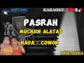Download Lagu PASRAH - MUCHSIN ALATAS | KARAOKE LIRIK NADA COWOK