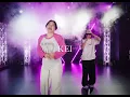 Makuhari - Bonbero, LANA & Watson choreography KEI